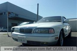 infiniti q45 1996 -NISSAN--Infiniti Q45 E-G50--G50-301343---NISSAN--Infiniti Q45 E-G50--G50-301343-