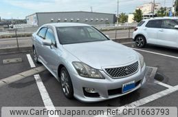 toyota crown 2008 CFJ1663793