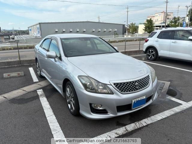 toyota crown 2008 CFJ1663793 image 1