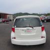 toyota ractis 2013 504749-RAOID:12913 image 11