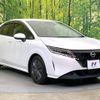 nissan note 2022 -NISSAN--Note 6AA-E13--E13-098664---NISSAN--Note 6AA-E13--E13-098664- image 16