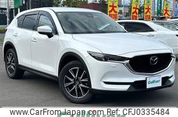 mazda cx-5 2017 -MAZDA--CX-5 LDA-KF2P--KF2P-113695---MAZDA--CX-5 LDA-KF2P--KF2P-113695-