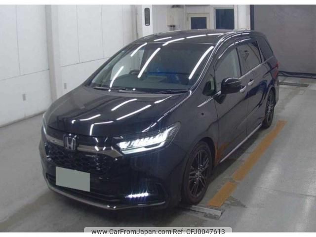 honda odyssey 2020 quick_quick_6BA-RC1_1400976 image 1