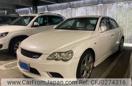 toyota mark-x 2005 -TOYOTA--MarkX DBA-GRX120--GRX120-0046001---TOYOTA--MarkX DBA-GRX120--GRX120-0046001-