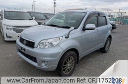 daihatsu be-go 2013 CFJ1752208