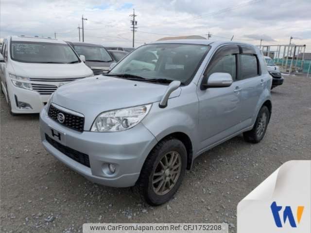 daihatsu be-go 2013 CFJ1752208 image 1