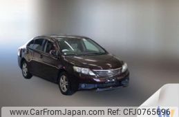 toyota allion 2010 -TOYOTA--Allion DBA-NZT260--NZT260-3070522---TOYOTA--Allion DBA-NZT260--NZT260-3070522-