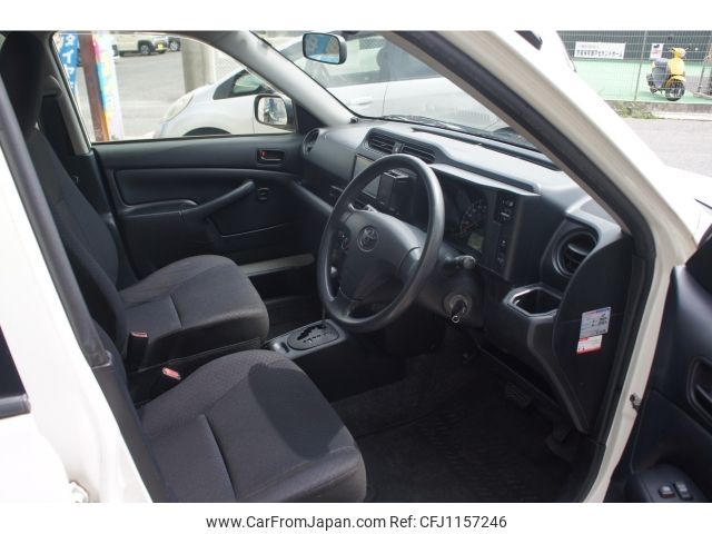 toyota succeed-van 2015 -TOYOTA--Succeed Van DBE-NCP160V--NCP160-0017876---TOYOTA--Succeed Van DBE-NCP160V--NCP160-0017876- image 2