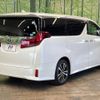 toyota alphard 2019 -TOYOTA--Alphard DBA-AGH30W--AGH30-0284432---TOYOTA--Alphard DBA-AGH30W--AGH30-0284432- image 19