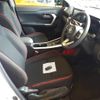 toyota raize 2022 -TOYOTA--Raize A202A-0046278---TOYOTA--Raize A202A-0046278- image 9