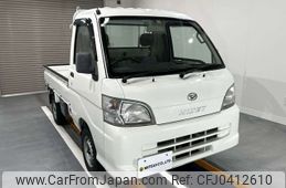 daihatsu hijet-truck 2010 CMATCH_U00047029635