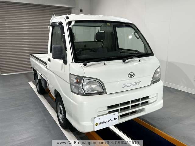 daihatsu hijet-truck 2010 CMATCH_U00047029635 image 1