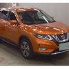 nissan x-trail 2017 quick_quick_DBA-T32_040551 image 1