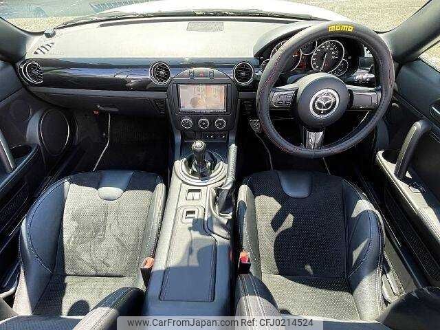 mazda roadster 2014 504928-924230 image 1