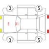 mazda mazda-others 2022 -MAZDA--CX-60 3CA-KH3R3P--KH3R3P-102876---MAZDA--CX-60 3CA-KH3R3P--KH3R3P-102876- image 2