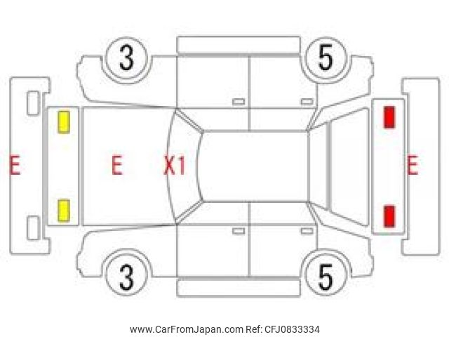 mazda mazda-others 2022 -MAZDA--CX-60 3CA-KH3R3P--KH3R3P-102876---MAZDA--CX-60 3CA-KH3R3P--KH3R3P-102876- image 2