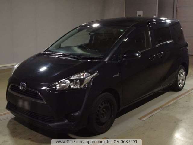 toyota sienta 2016 -TOYOTA--Sienta DAA-NHP170G--NHP170-7061237---TOYOTA--Sienta DAA-NHP170G--NHP170-7061237- image 1