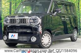 suzuki wagon-r 2022 CFJ1584096
