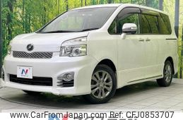 toyota voxy 2012 quick_quick_ZRR70W_ZRR70-0485910