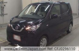 nissan dayz 2022 -NISSAN--DAYZ B43W-0302319---NISSAN--DAYZ B43W-0302319-