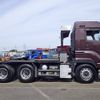 isuzu giga 2018 CFJ0898564 image 5