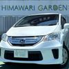 honda freed-hybrid 2013 quick_quick_DAA-GP3_GP3-3005621 image 1