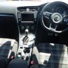 volkswagen golf 2016 CFJ1586708 image 3