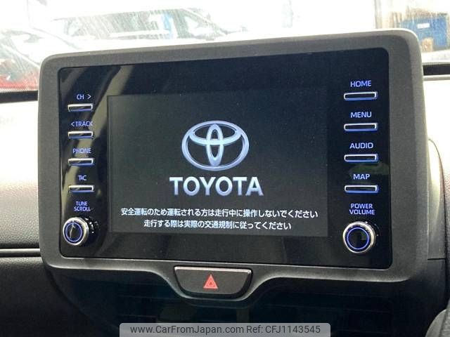 toyota yaris-cross 2022 -TOYOTA--Yaris Cross 5BA-MXPB10--MXPB10-2019790---TOYOTA--Yaris Cross 5BA-MXPB10--MXPB10-2019790- image 2