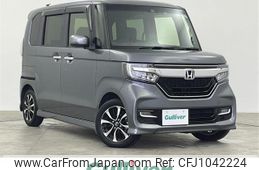 honda n-box 2020 -HONDA--N BOX 6BA-JF3--JF3-1477967---HONDA--N BOX 6BA-JF3--JF3-1477967-