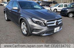 mercedes-benz gla-class 2015 -MERCEDES-BENZ--Benz GLA DBA-156946--WDC1569462J166362---MERCEDES-BENZ--Benz GLA DBA-156946--WDC1569462J166362-