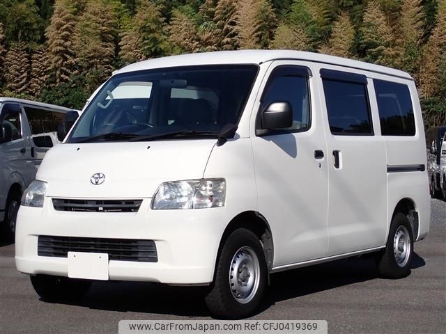 toyota townace-van 2018 -TOYOTA--Townace Van DBF-S402M--S402M-0075919---TOYOTA--Townace Van DBF-S402M--S402M-0075919- image 1