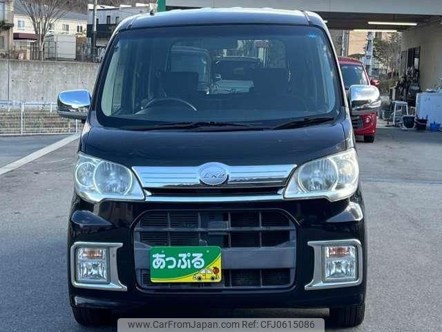 daihatsu tanto-exe 2011 quick_quick_DBA-L455S_L455S-0059659 image 2