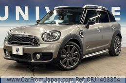 mini mini-others 2018 quick_quick_YT20_WMWYU520903D56219
