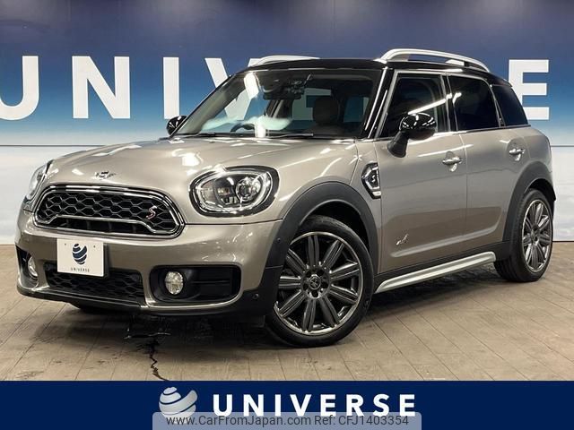 mini mini-others 2018 quick_quick_YT20_WMWYU520903D56219 image 1