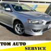 mitsubishi galant-fortis 2008 -MITSUBISHI 【札幌 】--Galant Fortis CY4A--0103043---MITSUBISHI 【札幌 】--Galant Fortis CY4A--0103043- image 1