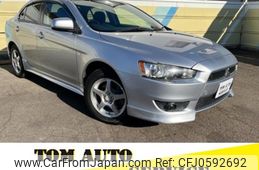 mitsubishi galant-fortis 2008 -MITSUBISHI 【札幌 】--Galant Fortis CY4A--0103043---MITSUBISHI 【札幌 】--Galant Fortis CY4A--0103043-