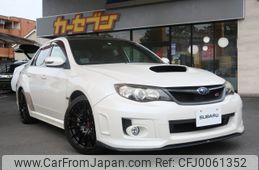 subaru impreza 2011 -SUBARU--Impreza CBA-GVF--GVF-003650---SUBARU--Impreza CBA-GVF--GVF-003650-