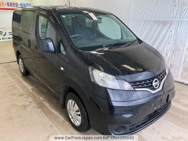 nissan nv200-vanette-van 2020 quick_quick_DBF-VM20_VM20-154579 image 1