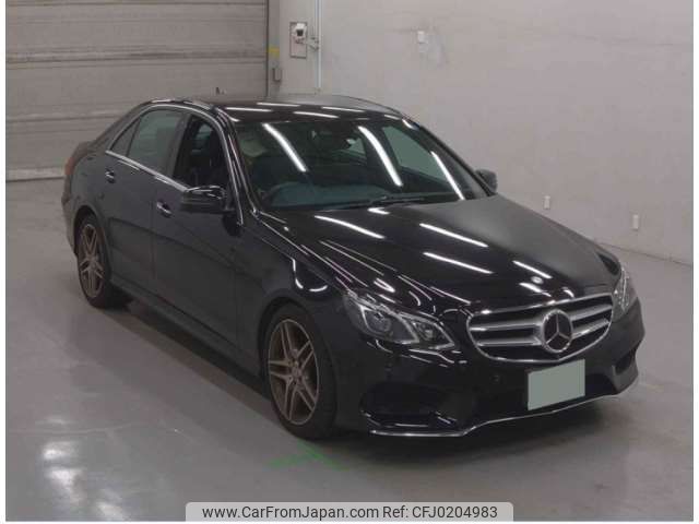 mercedes-benz e-class 2015 -MERCEDES-BENZ--Benz E Class RBA-212036C--WDD2120362B239060---MERCEDES-BENZ--Benz E Class RBA-212036C--WDD2120362B239060- image 1