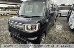 daihatsu wake 2016 quick_quick_DBA-LA700S_LA700S-0070882