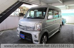 suzuki every-wagon 2012 CFJ1558192