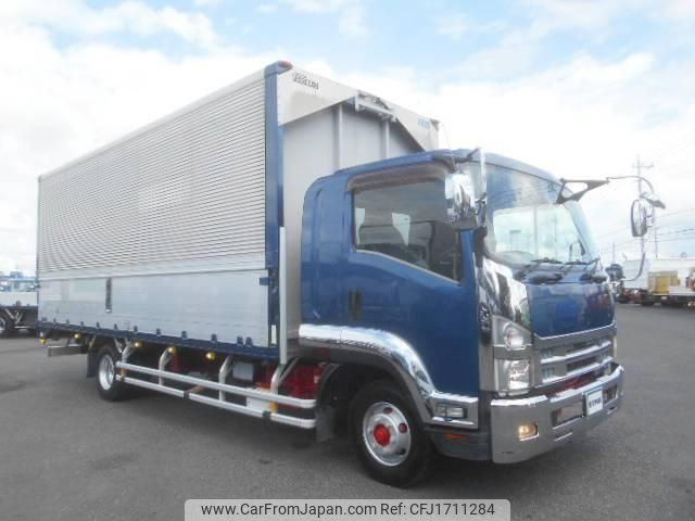 isuzu forward 2011 CFJ1711284 image 2