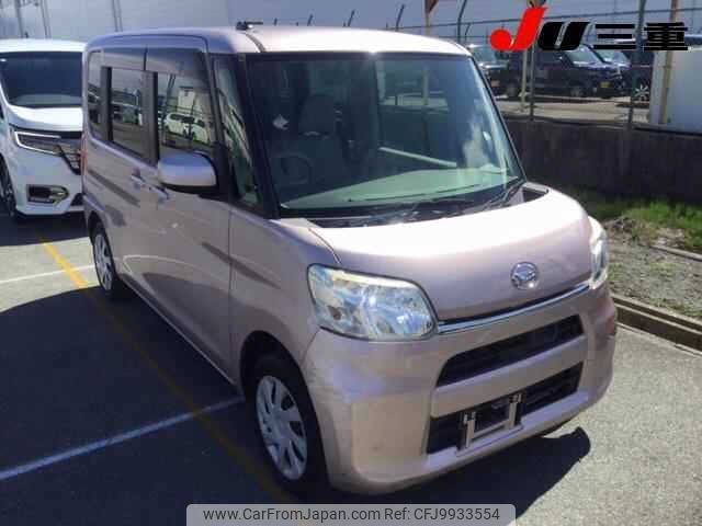 daihatsu tanto 2013 -DAIHATSU--Tanto LA600S-0015431---DAIHATSU--Tanto LA600S-0015431- image 1