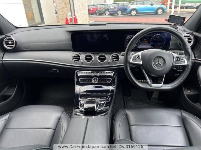 mercedes-benz e-class 2016 -MERCEDES-BENZ--Benz E Class RBA-213042C--WDD2130422A082883---MERCEDES-BENZ--Benz E Class RBA-213042C--WDD2130422A082883- image 2