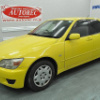 toyota altezza 1999 19587A6N5 image 1