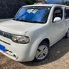 nissan cube 2009 CFJ1577034 image 5