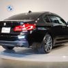 bmw 5-series 2017 quick_quick_LDA-JC20_WBAJC32090WB92722 image 2