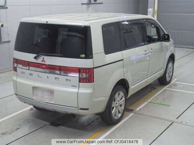 mitsubishi delica-d5 2018 -MITSUBISHI--Delica D5 LDA-CV1W--CV1W-1208966---MITSUBISHI--Delica D5 LDA-CV1W--CV1W-1208966- image 2