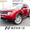 nissan juke 2013 -NISSAN--Juke DBA-YF15--YF15-221550---NISSAN--Juke DBA-YF15--YF15-221550- image 1