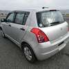 suzuki swift 2007 ha314983 image 7